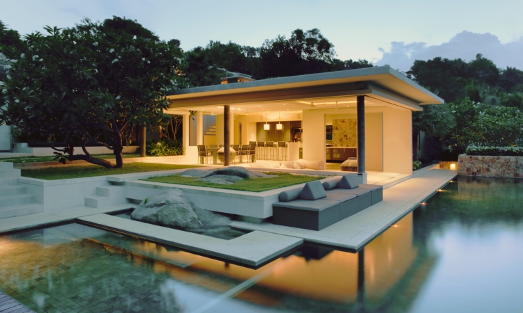 Dubai Concierge Services Tov Luxury - Private Villa Rental