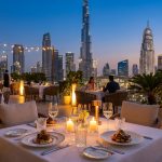 The Ultimate Guide to the Best Rooftop Restaurants in Dubai